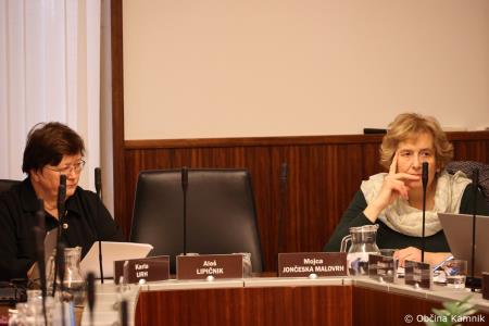 2. izredna seja Občinskega sveta Občine Kamnik (2)